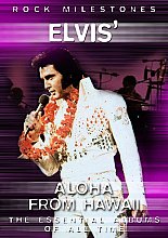 Elvis Presley - Elvis - Aloha From Hawaii