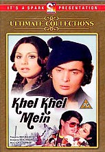 Khel Khel Mein