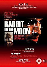 Rabbit On The Moon