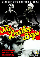 Leather Boys, The