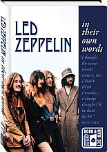 Led Zeppelin - In Their Own Words