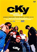 CKY Trilogy - Round 2