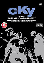 CKY4 - Latest And Greatest