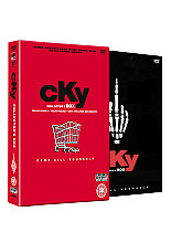 CKY (Collector's Edition) (Box Set)