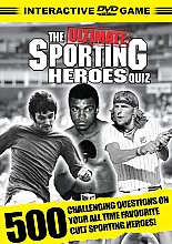 Ultimate Sporting Heroes Quiz, The