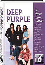 Deep Purple - In Their Own Words