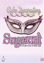 Sugarcraft - A Complete Guide To Boiled Sugar