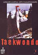 Taekwondo