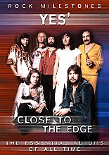 Yes - Close To The Edge