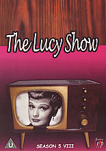 Lucy Show - Series 5 Vol. 3, The