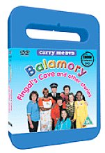 Carry Me - Balamory - Fingal's Cave And Other Stories