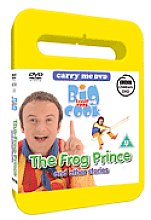 Carry Me - Big Cook Little Cook - The Frog Prince And Other Stories