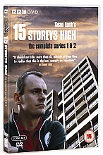 15 Storeys High - Series 1 and 2