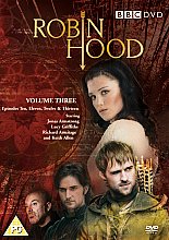 Robin Hood - Series 1 Vol.3