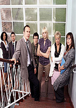 Waterloo Road - Series 1