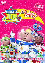 Lunar Jim - Blast Off