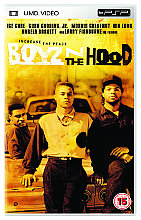 Boyz 'N The Hood