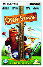 Open Season