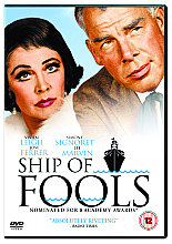 Ship Of Fools