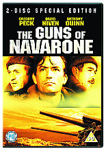 Guns Of Navarone, The (Ultimate Edition)