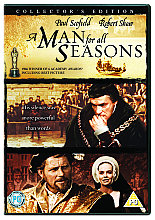 Man For All Seasons, A (Deluxe Edition)