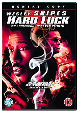 Hard Luck (aka Middleman)