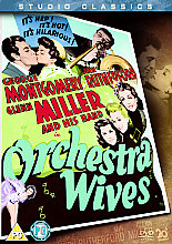 Orchestra Wives