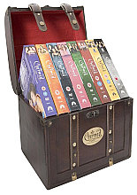 Charmed - Series 1-8 - Complete (Box Set)