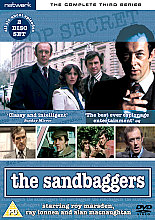 Sandbagger - Series 3, The