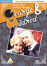 George And Mildred - The Complete Fifth Series