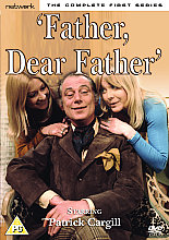 Father Dear Father - Series 1 - Complete