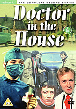 Doctor In The House - Series 2 - Complete