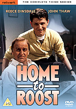 Home To Roost - The Complete Third Series