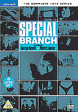 Special Branch - Complete Series 1 (Box Set)