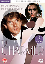 Charmer - The Complete Series, The