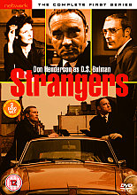 Strangers - Series 1 - Complete