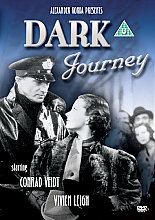 Dark Journey