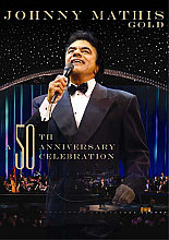 Johnny Mathis - Gold - 50th Anniversary