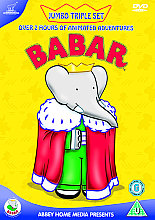 Babar