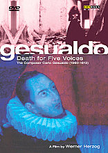 Gesualdo - Death For Five Voices (The Composer Carlo Gesualdo 1560-1613)