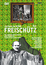 Weber - Der Freischutz (Various Artists)