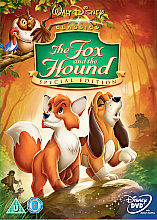 Fox And The Hound, The (Special Edition)