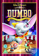 Dumbo (Special Edition)