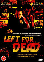 Left For Dead