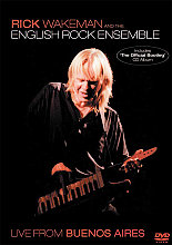 Rick Wakeman - Live In Buenos Aires