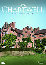 Chartwell House And Gardens