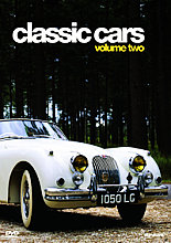 Classic Cars Vol.2