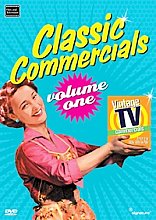 Classic Commercials Vol.1