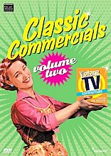 Classic Commercials Vol.2