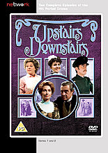 Upstairs Downstairs - On Trial/The Wages Of Sin